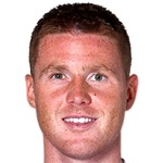 James McCarthy